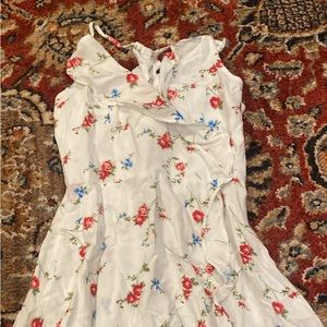 Forever 21 dress